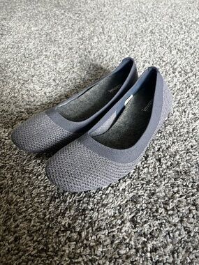 All birds Tree Breezer in Mist